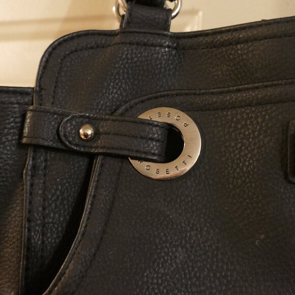 Rossetti Bag With Dual Handles - Picture 4 of 14